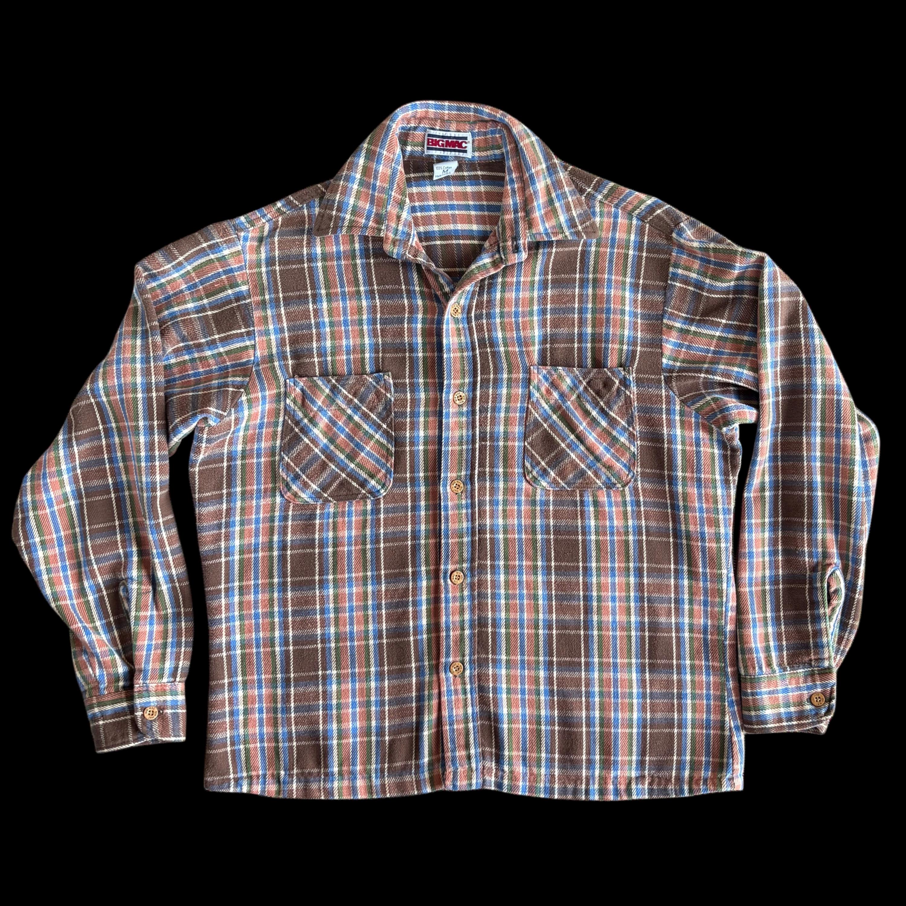 Jc Penney Big Mac - Etsy