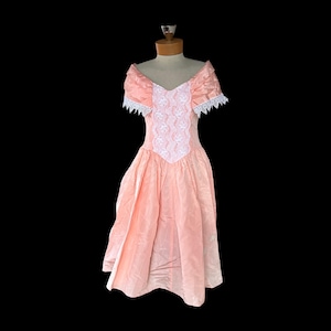 80s prom dress size 4 80s Prom Dress Size 4