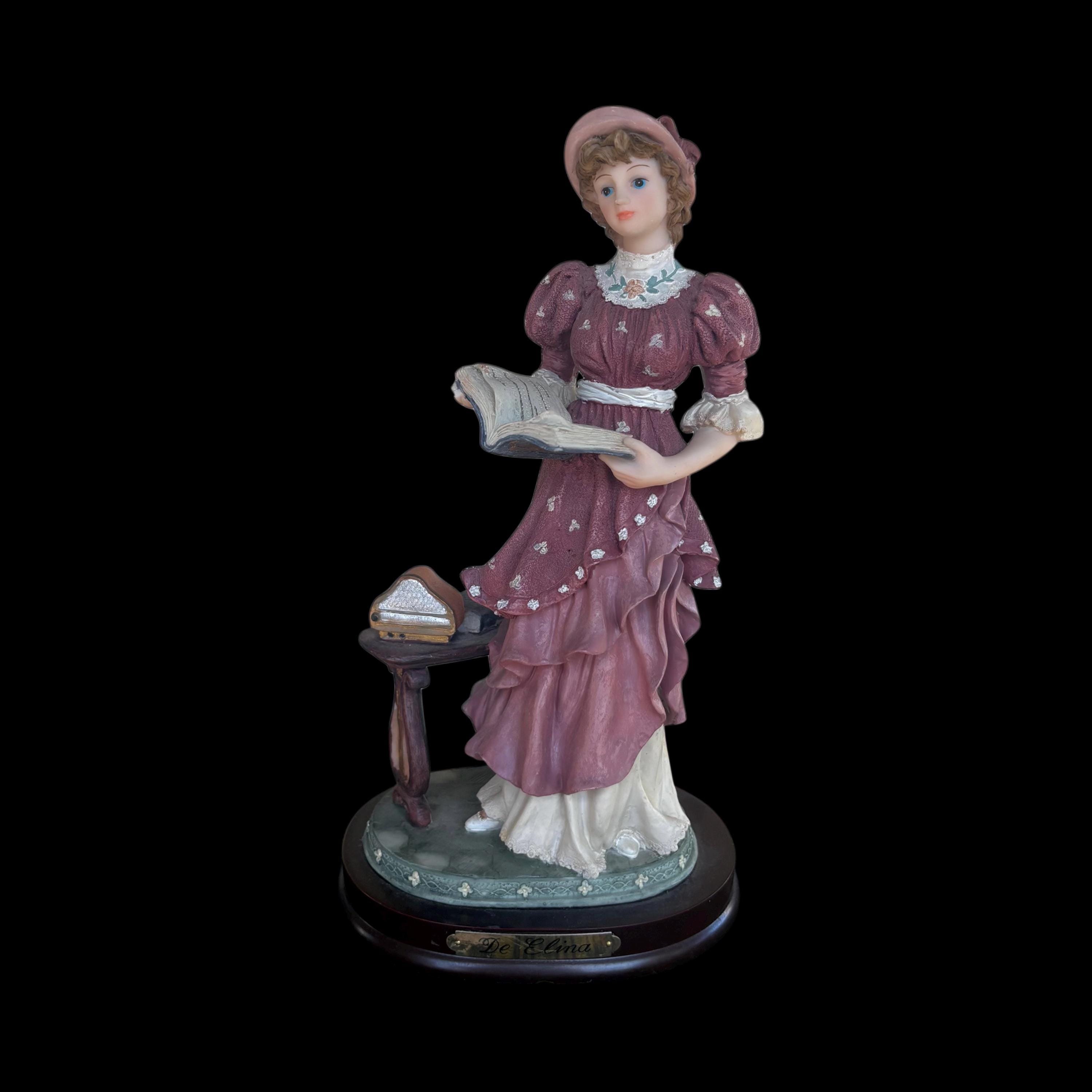 Montefiori Collect - Etsy UK