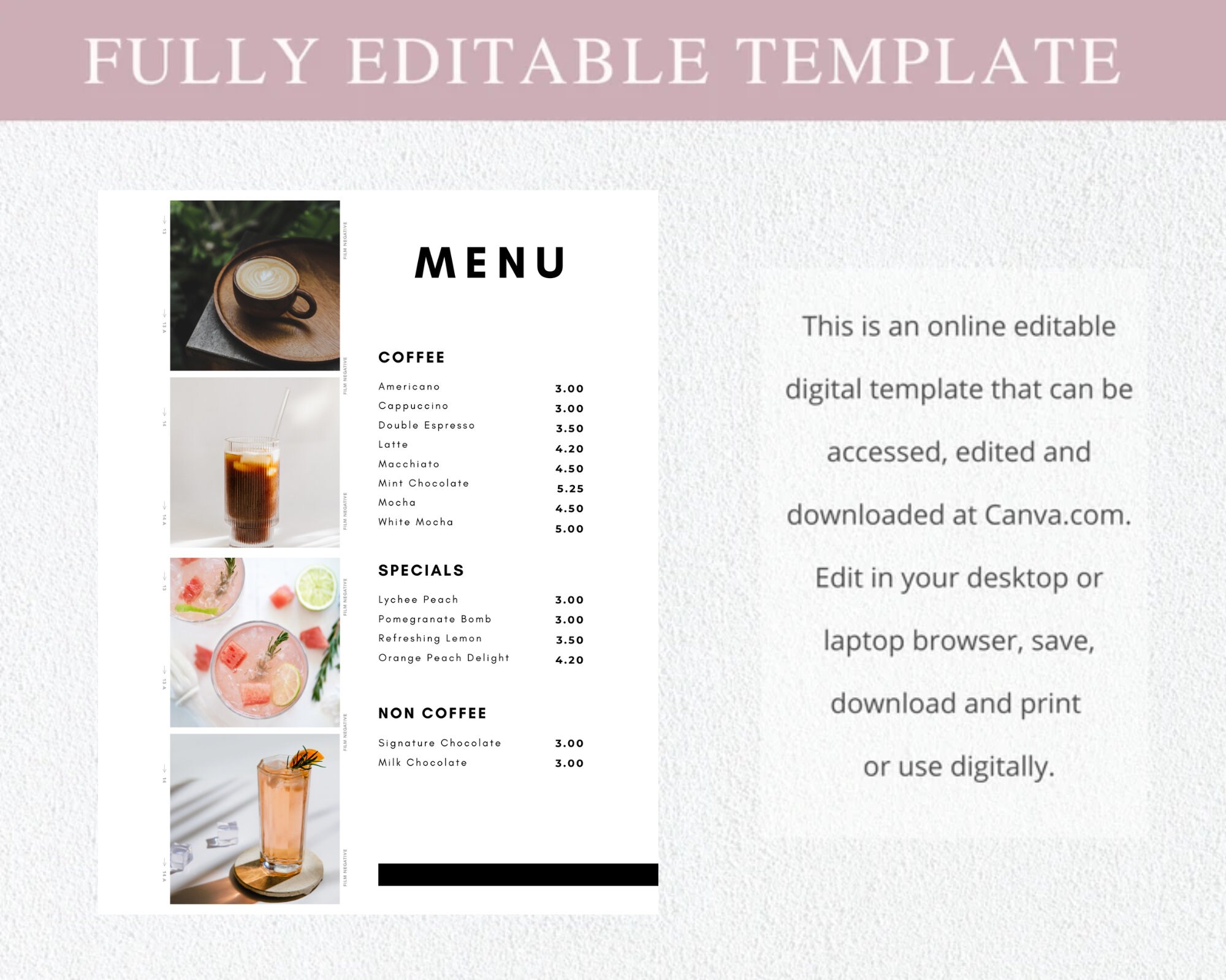 simple-coffee-shop-menu-editable-coffee-menu-template-coffee-bar-sign
