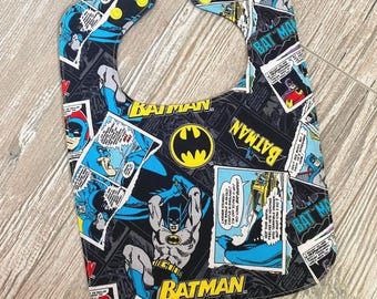 Batman Party Set 52-teilig - Teller, Becher & Servietten Für Kindergeburtstag