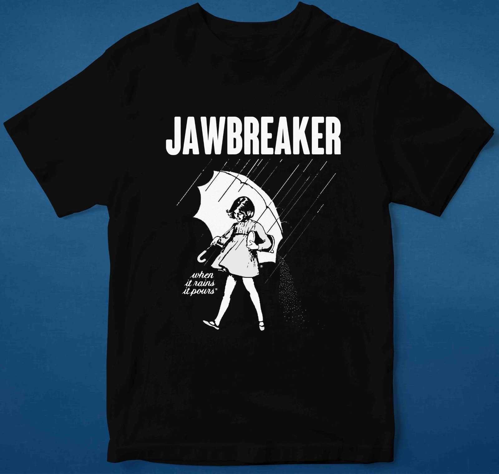 Jawbreaker Band Shirt - Etsy Singapore Jawbreaker Band Shirt - Etsy Singapore