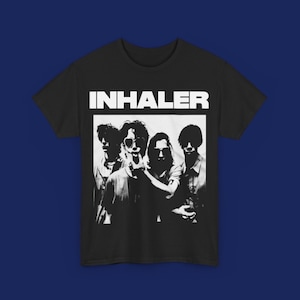 INHALER T Shirt