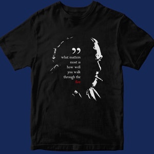 Suede band t shirt - Etsy 日本