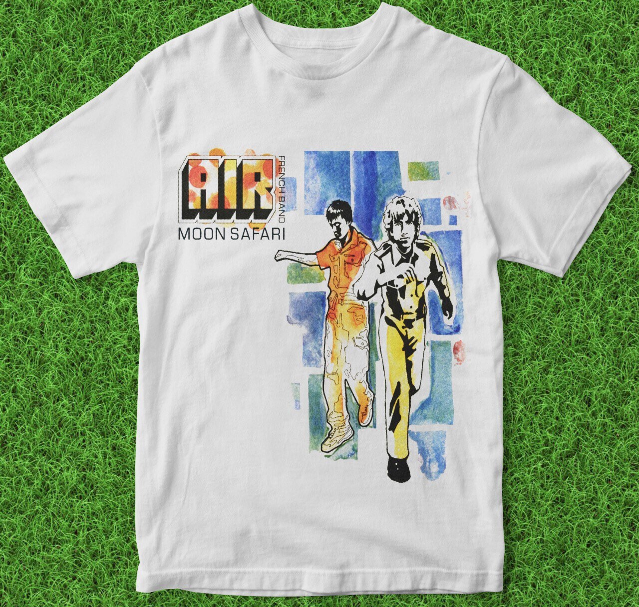 tn air shirt