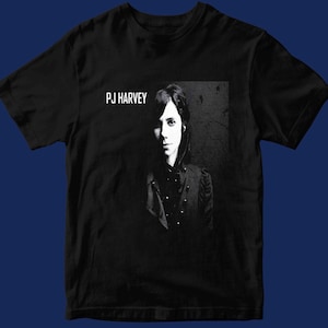 Pj harvey tshirt vintage - Etsy 日本