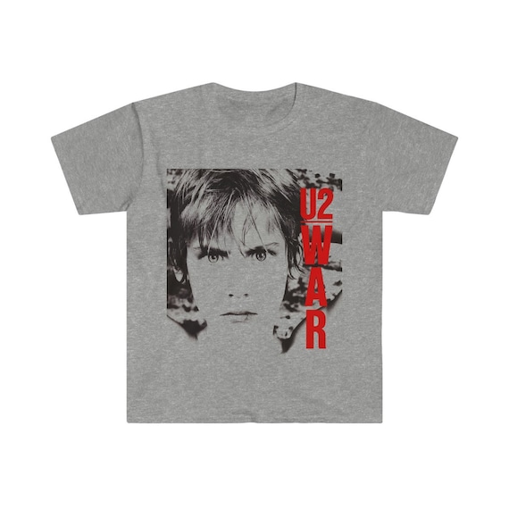 u2 バンドtシャツ 80s USA製 U2 バンドTシャツ ヴィンテージ VINTAGE
