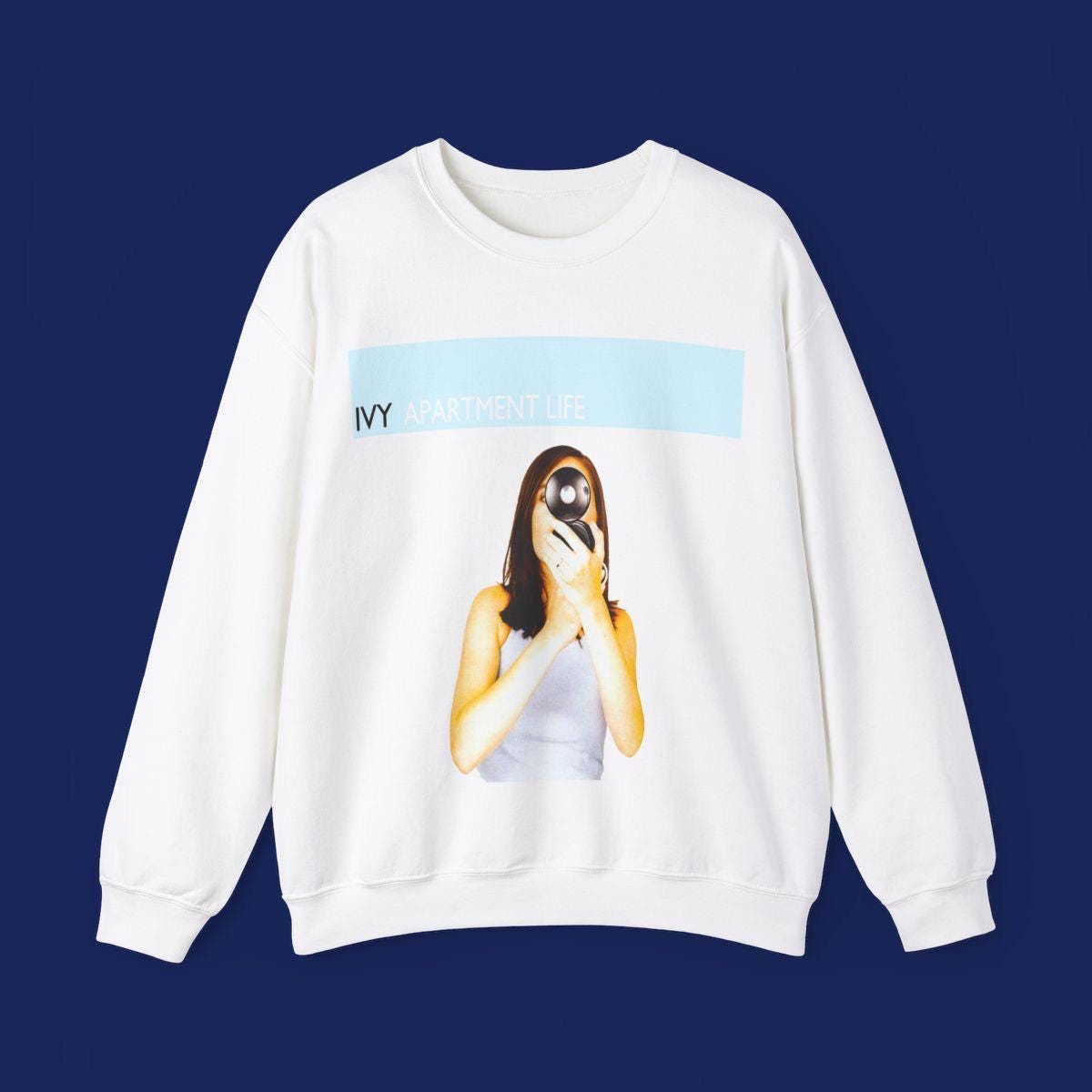Longsleeve Bjork - Etsy