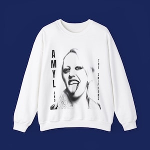 Amyl and the Sniffers SweatShirt