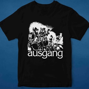 ausgang  Tshirt