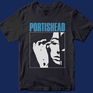 Portishead  Tshirt