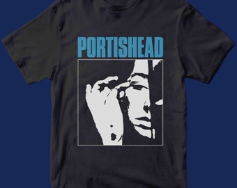 Portishead  Tshirt