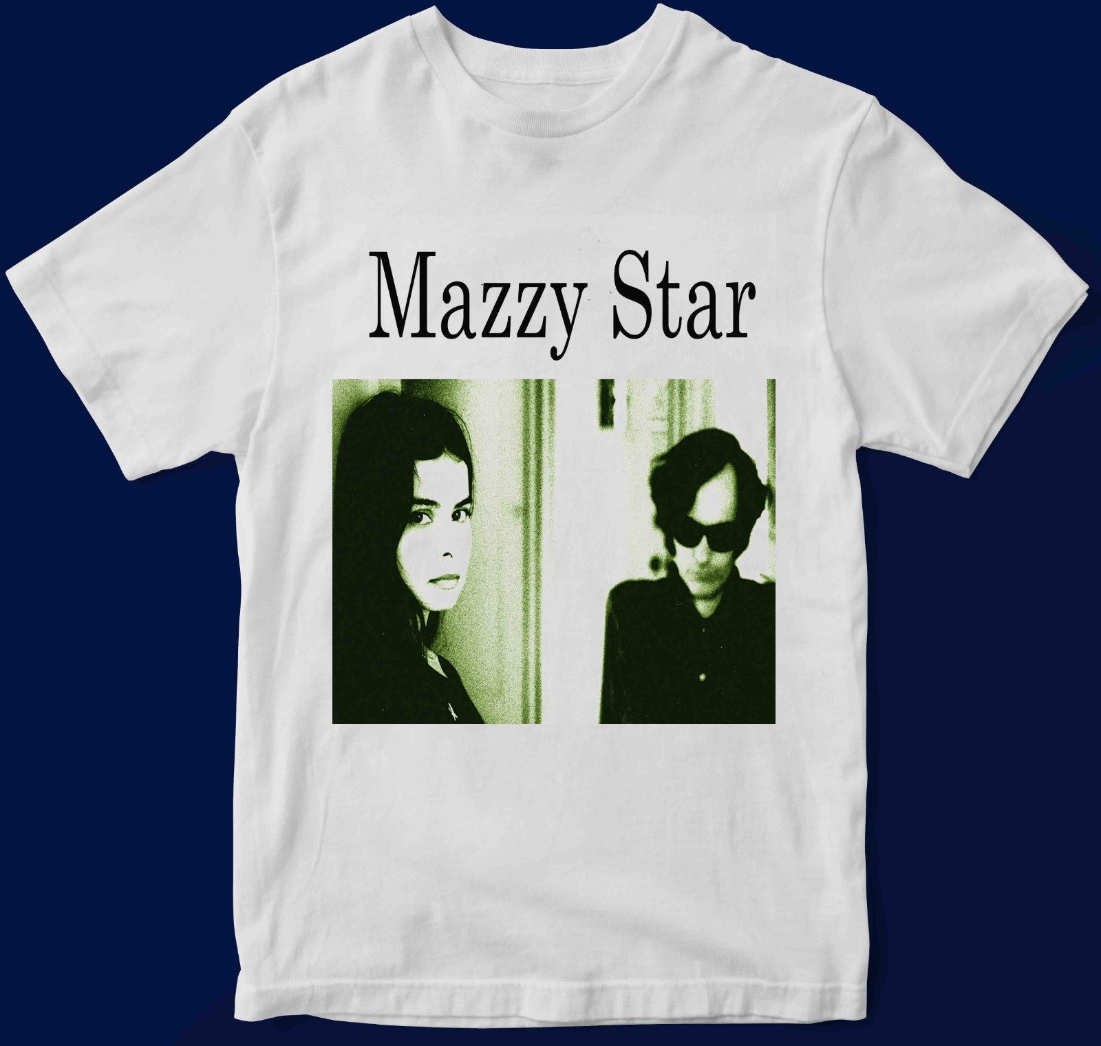 Mazzy star t shirt - Etsy 日本