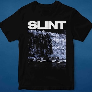 SLINT  Tshirt