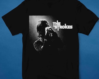 THE VOIDZ Tシャツ / THE STROKES　オフィシャルグッズ The Voidz Red Logo Tee – Cult Records Store