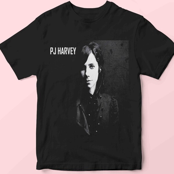 Pj Harvey Etsy UK