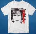 U2 tshirt product logo