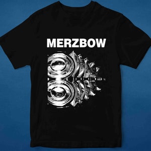 MERZBOW Tshirt