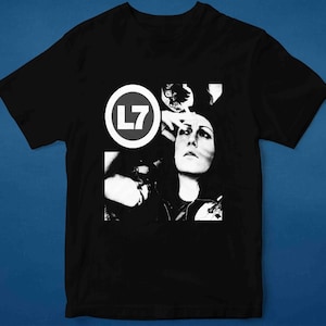 L7 Tシャツ