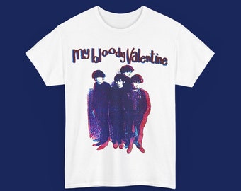 マイ・ブラッディ・ヴァレンタインのTシャツ - プレミアム・マイ