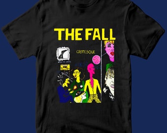 The Fall t shirt
