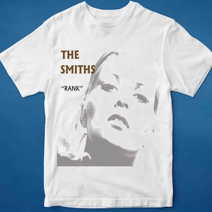 The Smiths T Shirt