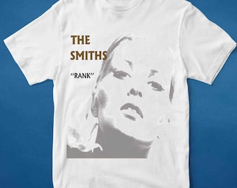 The Smiths T Shirt