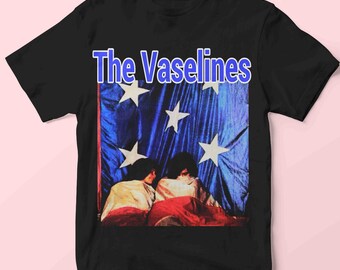 The Vaselines - Etsy UK