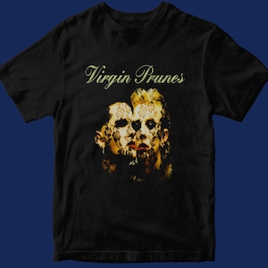 Virgin Prunes Tshirt