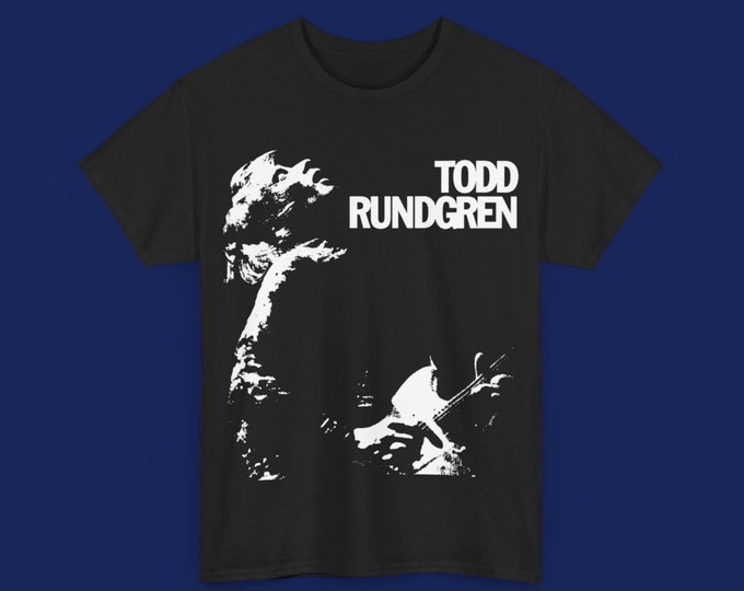 XXL Upcycled Recycled Repurposed Todd Rundgren Tshirt Skirt Womens ...