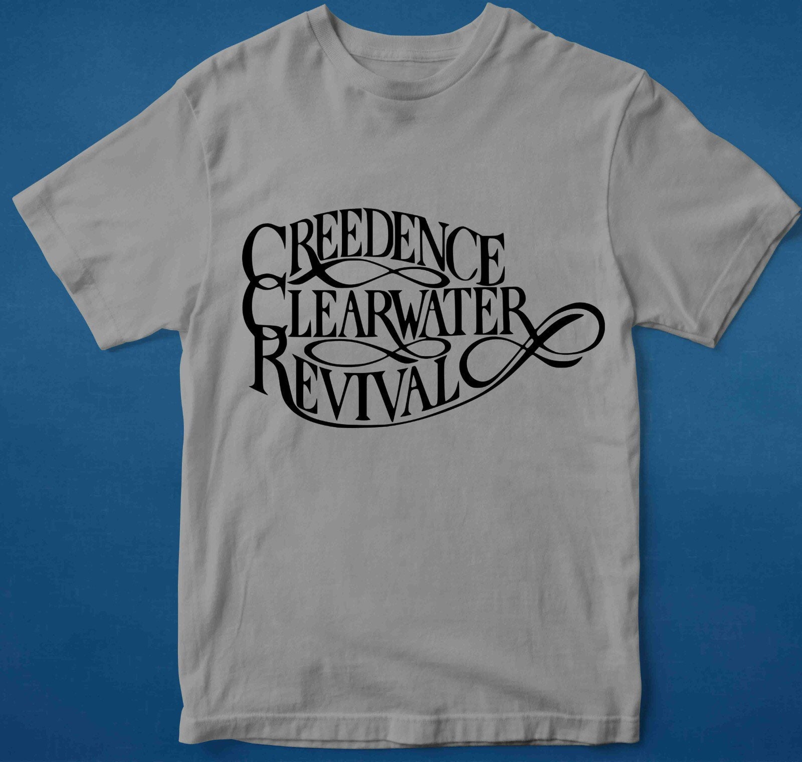 Creedence sales t shirt