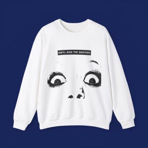 amyl and the sniffers SweatShirt