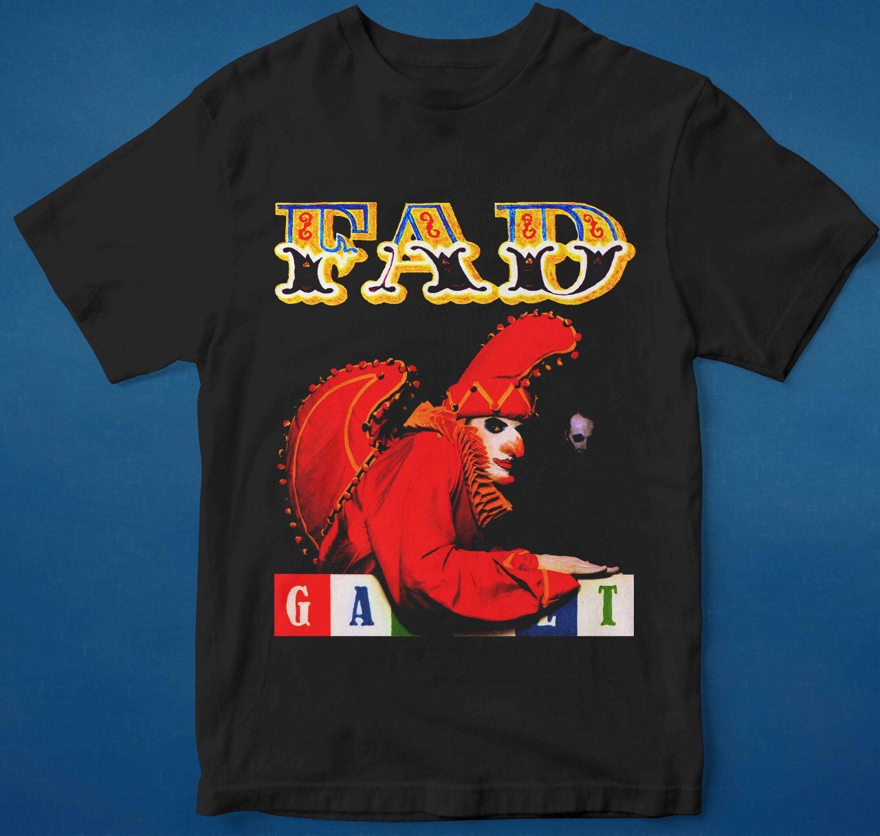 Fad Shirt - Etsy