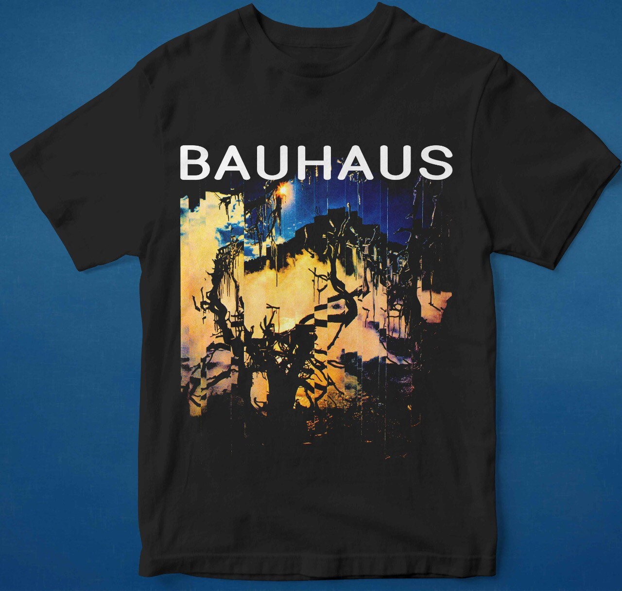 Bauhaus band - Etsy 日本