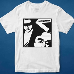 The Sound Jeopardy Album • Tshirt