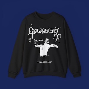 Grausamkeit SweatShirt Vintage