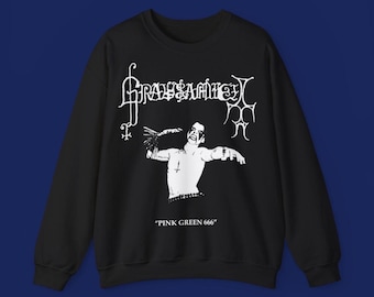 Grausamkeit-sweatshirt vintage