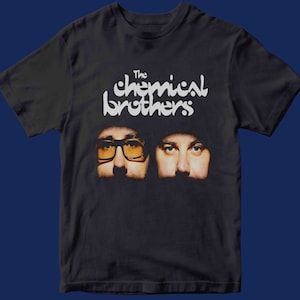 Das Organic Brothers T-Shirt
