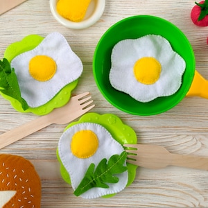 Vilten voerei, vilten speelei