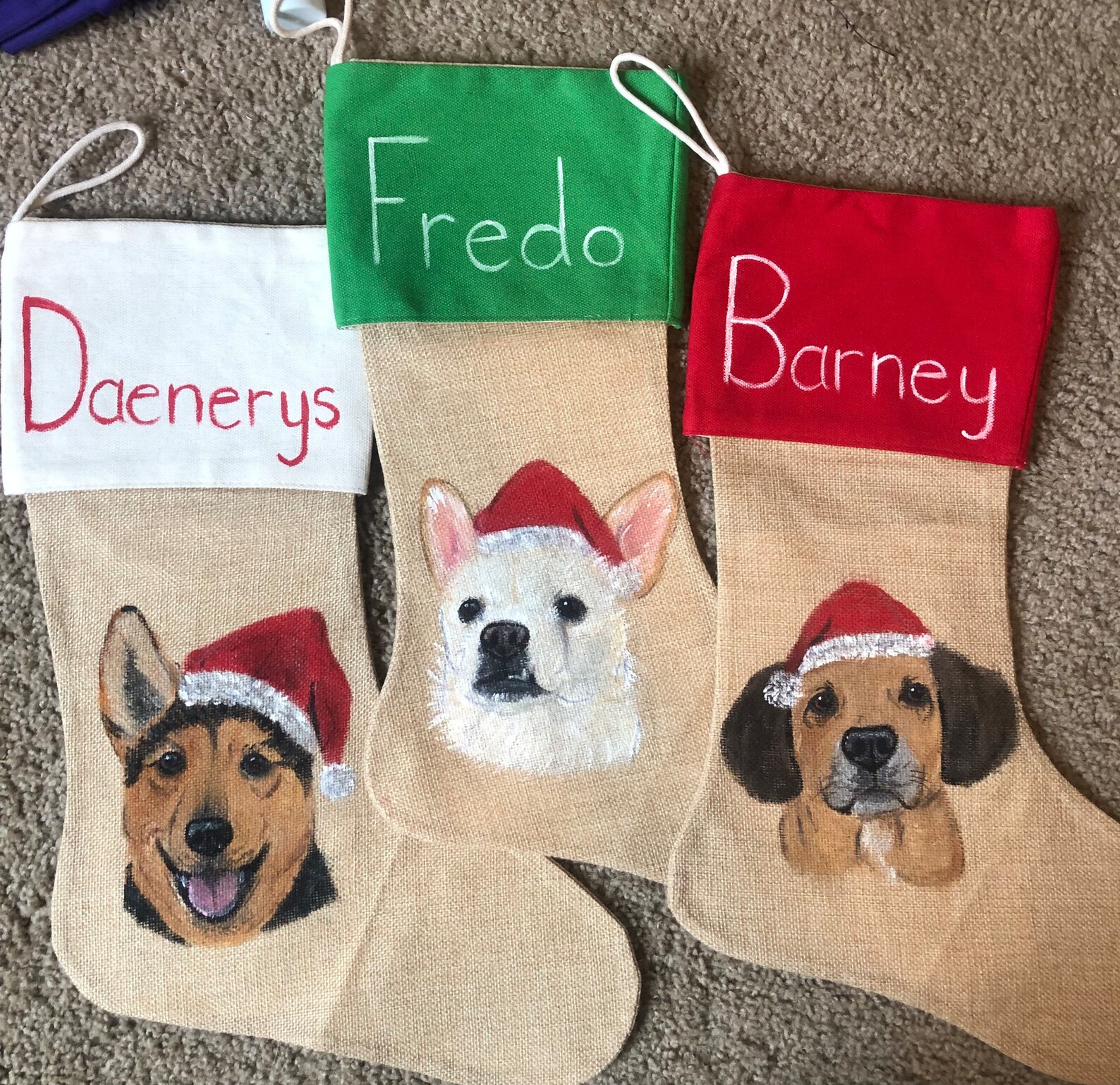 20 Best Dog Christmas Stockings for Your Pet 2023