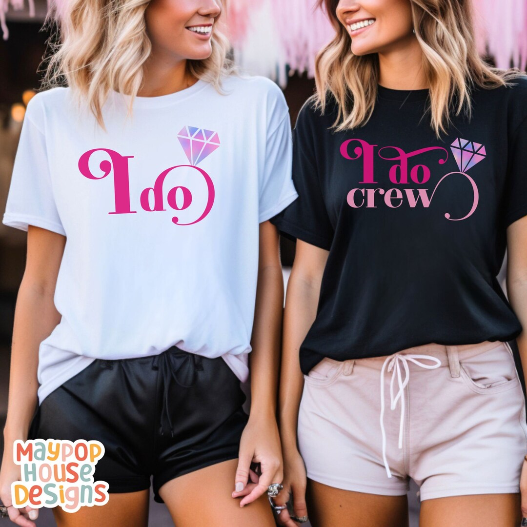 FRIENDS THEME Personalised Hen Do T Shirts – UK Ltd