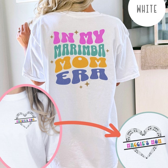 Super Cool Mom Xylophone Player Marching Band Shirt Super Cool Mom Xylophone Player Marching Band Shirt