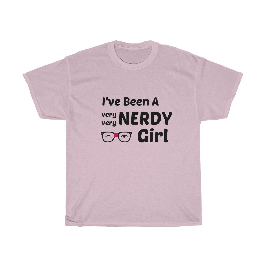 Funny Nerf Nerd T-Shirt  The Nerdiest Tee For Geeks And Dweebs
