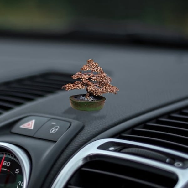 Aesthetic Car Accessories Dashboard Etsy