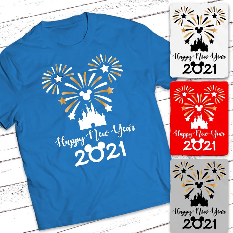 happy 2021 shirts