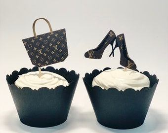 Upcycled Louis Vuitton Etsy