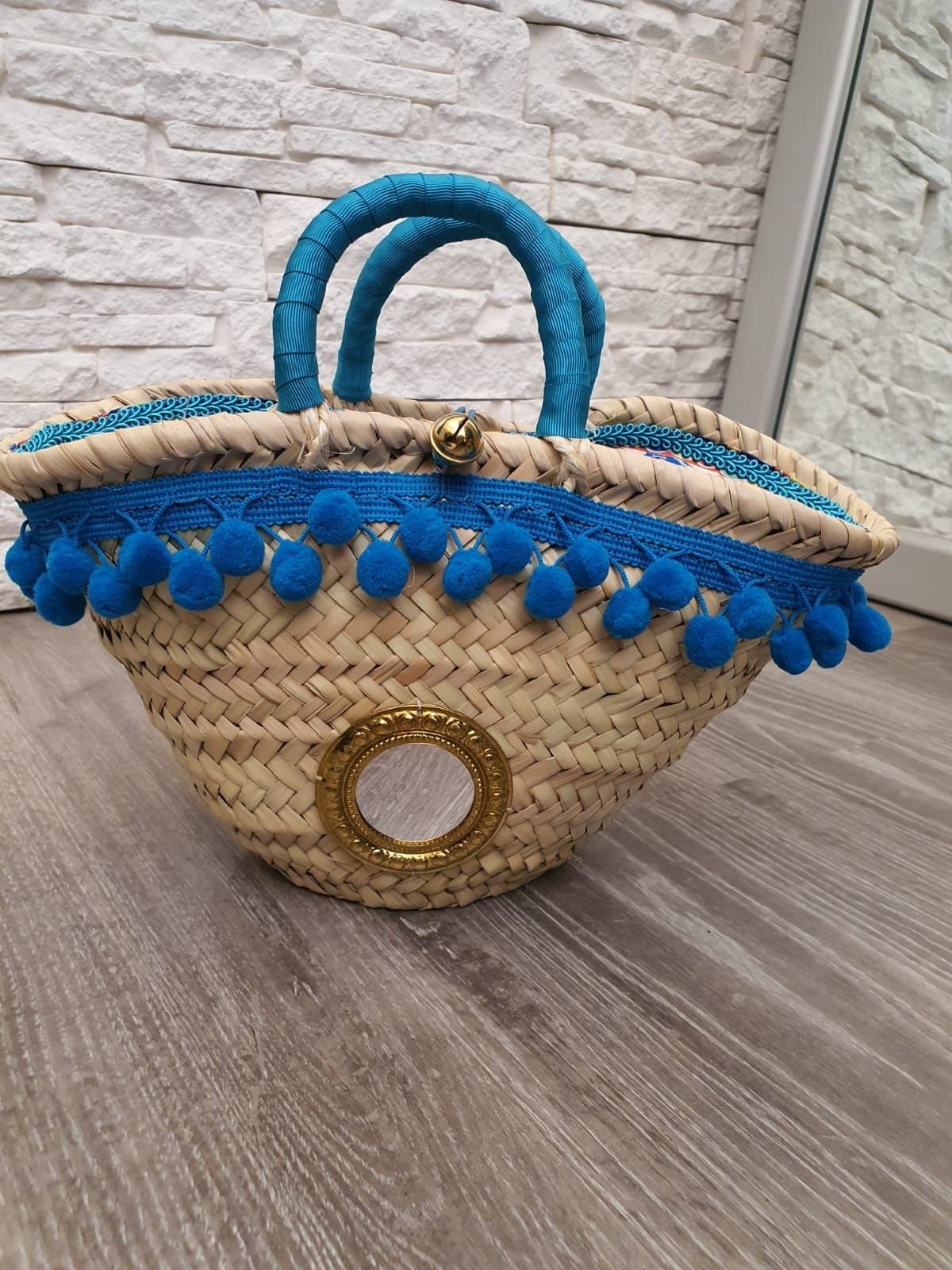 Mini coffa siciliana sale