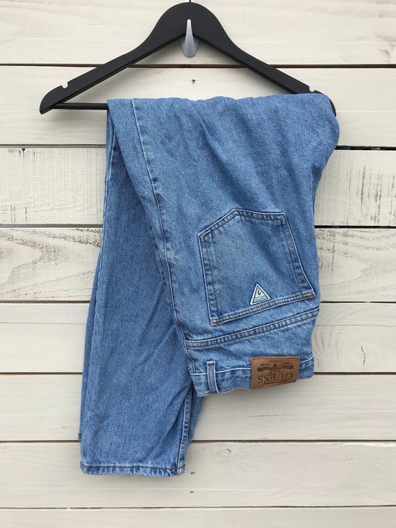 Vintage GUESS jeans