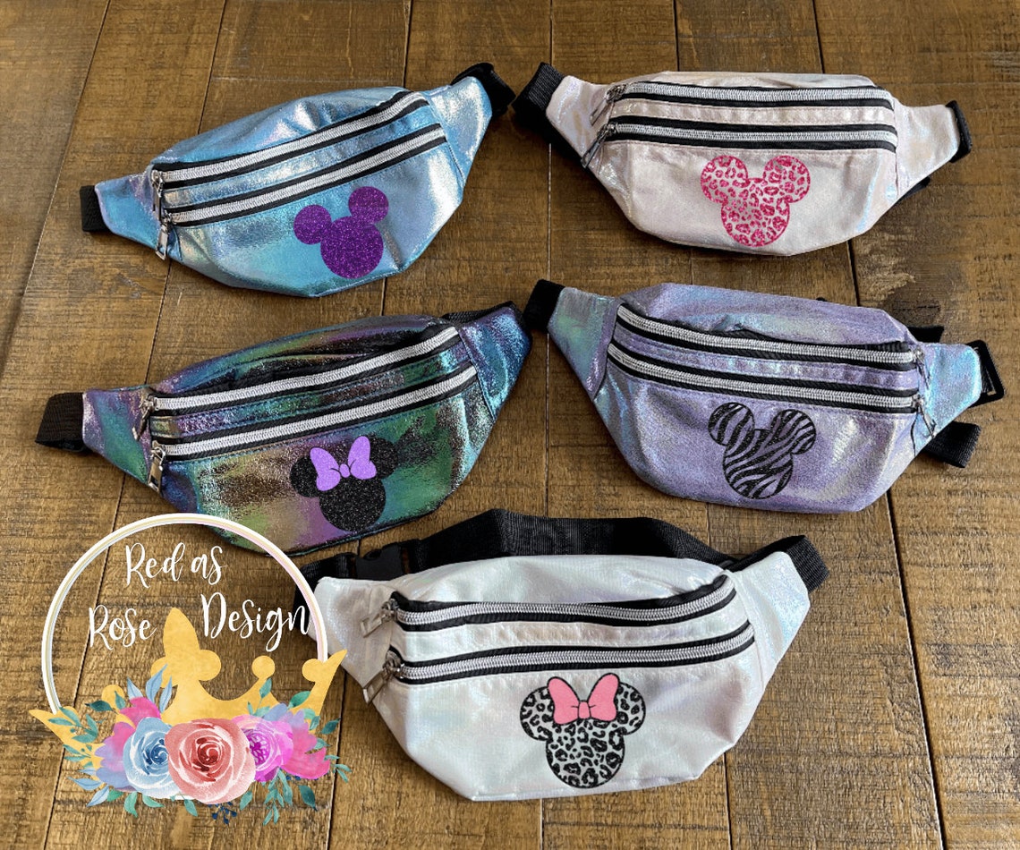 disney fanny pack disney fanny pack