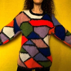 Tiffy mohair etsy sale